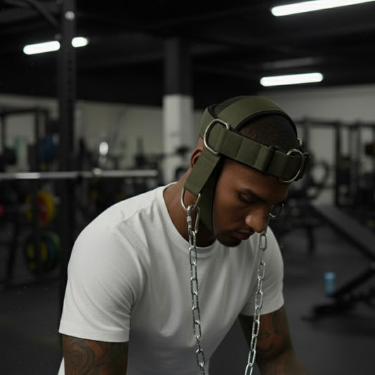 Harnais Strike Prime