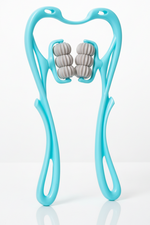 Masseur RollerFlex 6 Roues