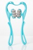 Masseur RollerFlex 6 Roues