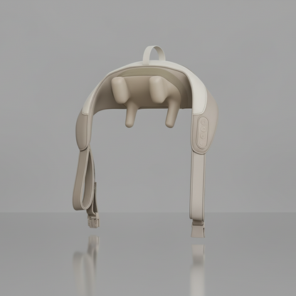 Masseur ThermoNeck Pro