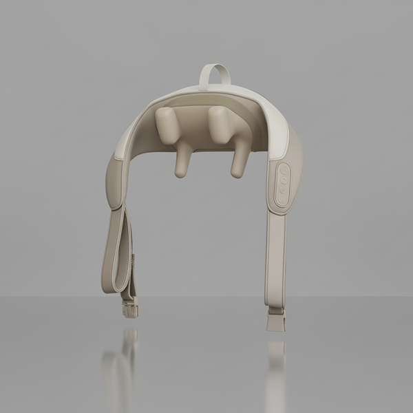 Masseur ThermoNeck Pro