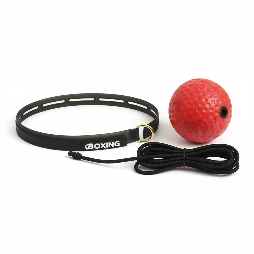Pack Boxe Pro Strike