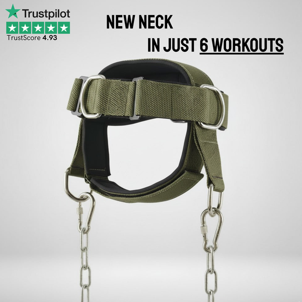 Harnais Strike Prime